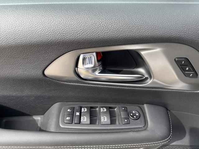 Thumbnail image of 2025 Chrysler Pacifica at UltimateChryslerDodgeJeep of Mountain Home, AR