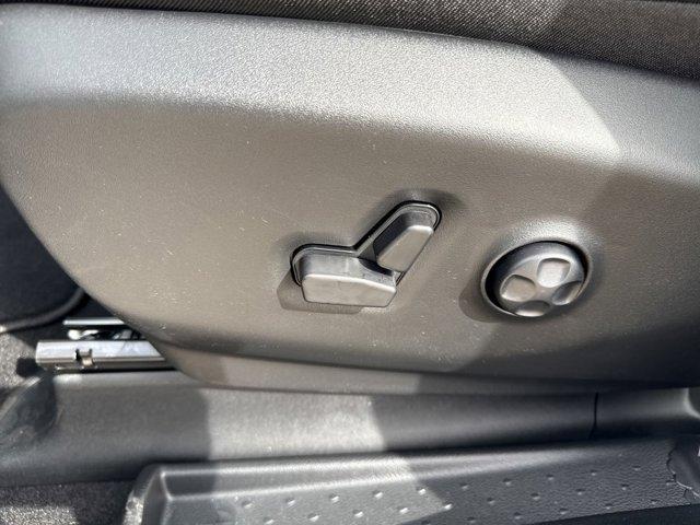 Thumbnail image of 2025 Chrysler Pacifica at UltimateChryslerDodgeJeep of Mountain Home, AR