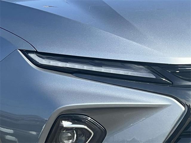 Thumbnail image of 2024 Chevrolet Blazer at Atlantic Chevrolet Cadillac