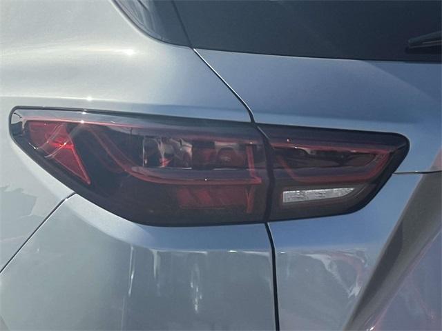 Thumbnail image of 2024 Chevrolet Blazer at Atlantic Chevrolet Cadillac