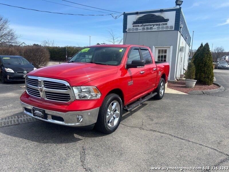 Thumbnail image of 2017 Ram 1500 at Ally Motor Group