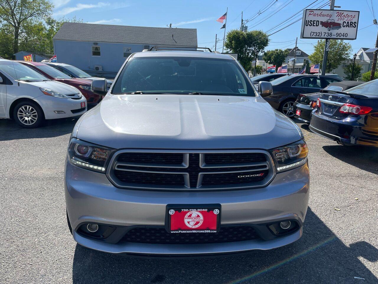 Thumbnail image of 2018 Dodge Durango at Parkway Motors 399 Llc