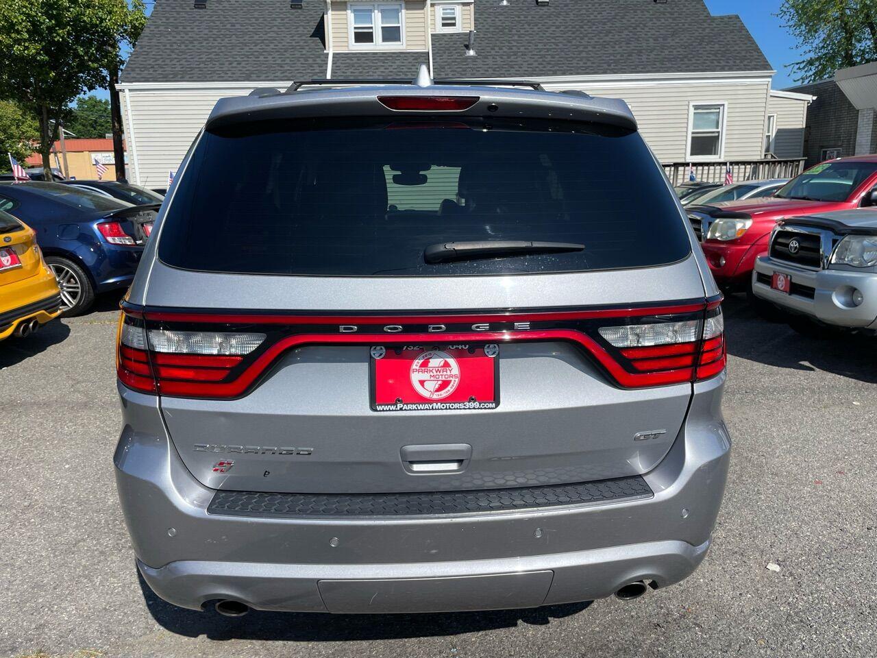 Thumbnail image of 2018 Dodge Durango at Parkway Motors 399 Llc