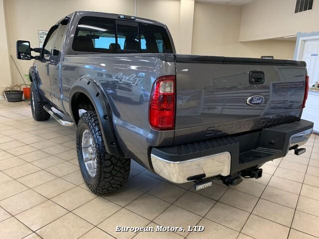 Thumbnail image of 2008 Ford F-250 Super Duty at European Motors, LTD