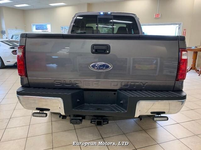 Thumbnail image of 2008 Ford F-250 Super Duty at European Motors, LTD