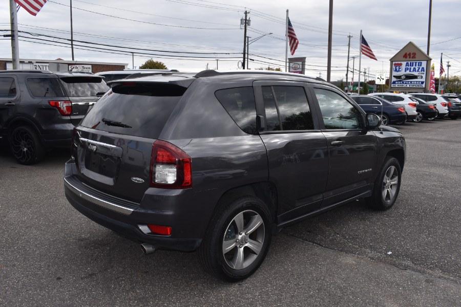 Thumbnail image of 2017 Jeep Compass at 112 Auto Plaza