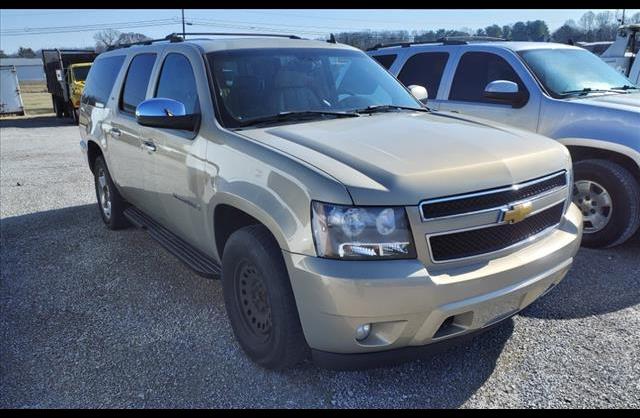 Thumbnail image of 2007 Chevrolet Suburban at J.R. Jackson Auto Sales