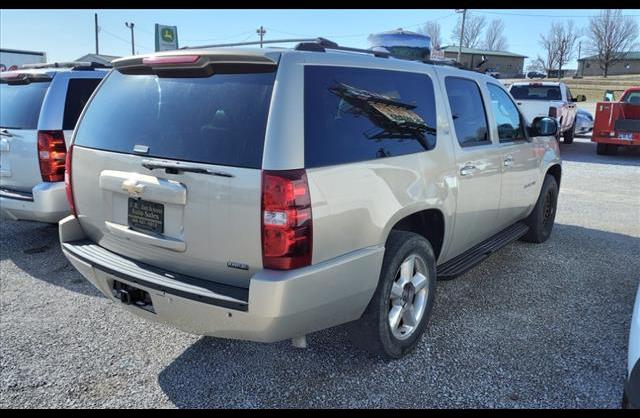 Thumbnail image of 2007 Chevrolet Suburban at J.R. Jackson Auto Sales