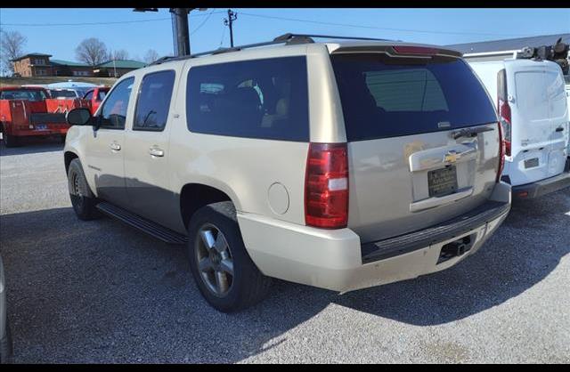 Thumbnail image of 2007 Chevrolet Suburban at J.R. Jackson Auto Sales