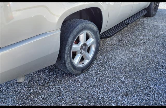 Thumbnail image of 2007 Chevrolet Suburban at J.R. Jackson Auto Sales