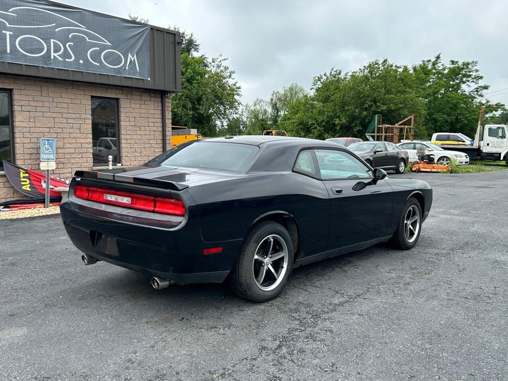 Thumbnail image of 2010 Dodge Challenger at MALAKIN MOTORS LLC
