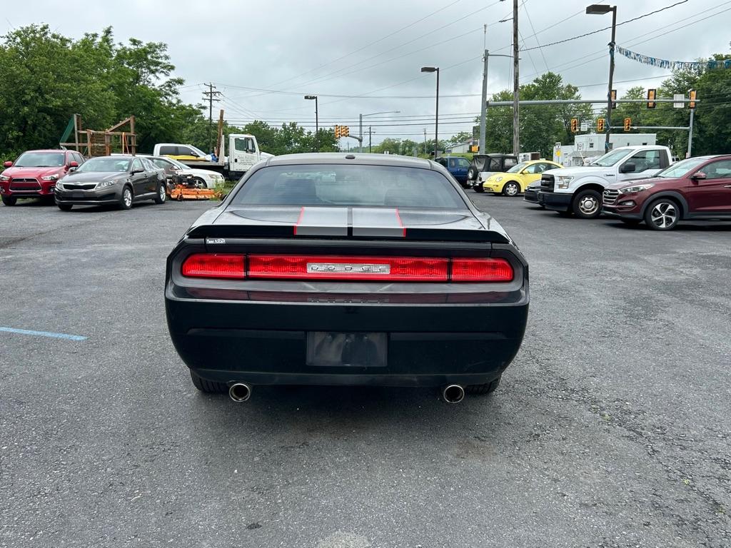 Thumbnail image of 2010 Dodge Challenger at MALAKIN MOTORS LLC