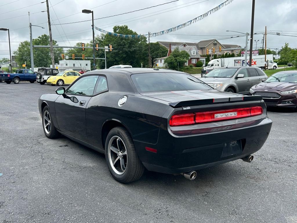 Thumbnail image of 2010 Dodge Challenger at MALAKIN MOTORS LLC