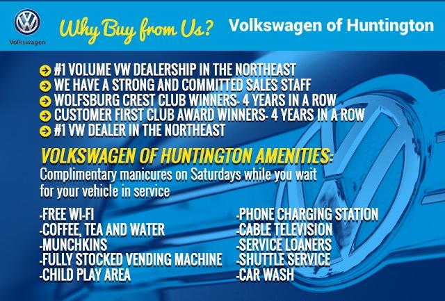Thumbnail image of 2024 Volkswagen Atlas at Volkswagen of Huntington
