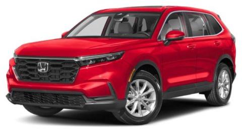 Thumbnail image of 2023 Honda CR-V at Honda of Staten Island