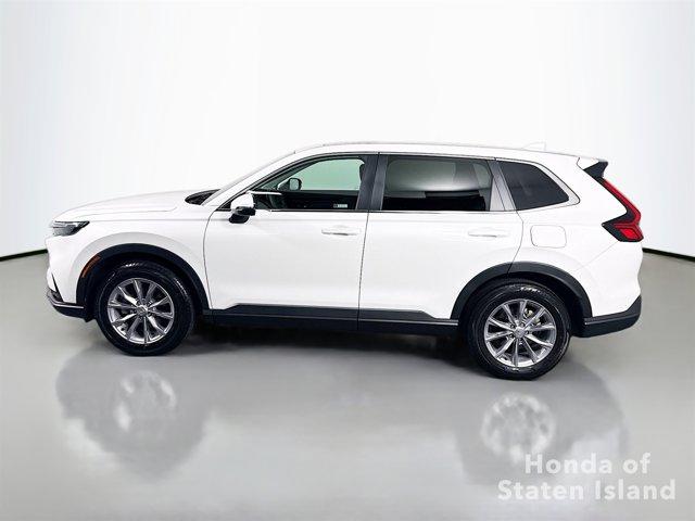 Thumbnail image of 2023 Honda CR-V at Honda of Staten Island