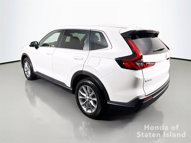 Thumbnail image of 2023 Honda CR-V at Honda of Staten Island