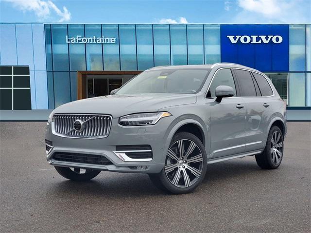 Thumbnail image of 2025 Volvo XC90 at LaFontaine Volvo Cars of Farmington Hills