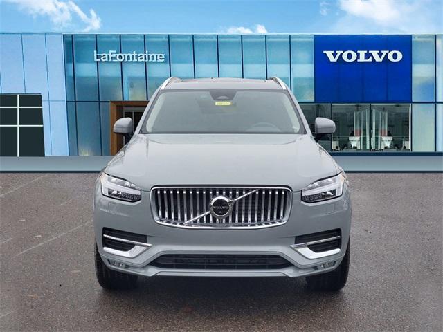 Thumbnail image of 2025 Volvo XC90 at LaFontaine Volvo Cars of Farmington Hills