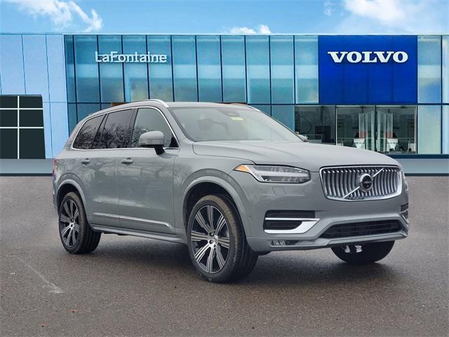 Thumbnail image of 2025 Volvo XC90 at LaFontaine Volvo Cars of Farmington Hills