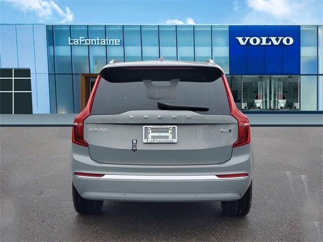 Thumbnail image of 2025 Volvo XC90 at LaFontaine Volvo Cars of Farmington Hills