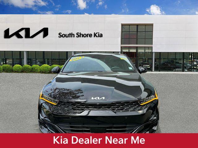 Thumbnail image of 2023 Kia K5 at South Shore Kia