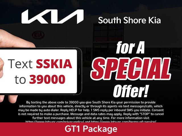 Thumbnail image of 2023 Kia K5 at South Shore Kia