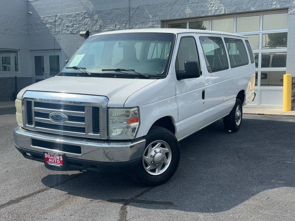 Thumbnail image of 2010 Ford E-Series at Dillons Auto- North Super Store
