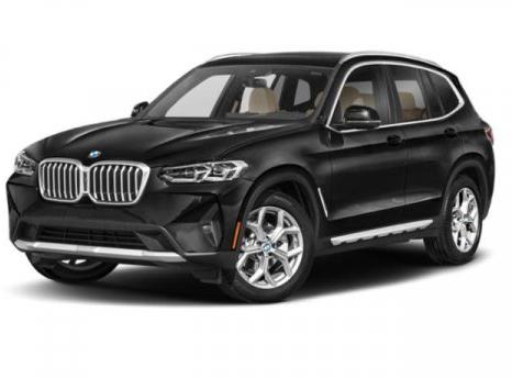 Thumbnail image of 2023 BMW X3 at Athens BMW - New
