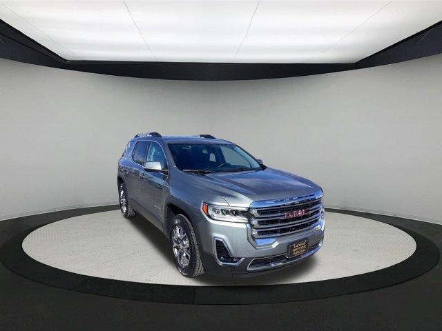Thumbnail image of 2023 GMC Acadia at LewisMotorSales of Lafayette, IN