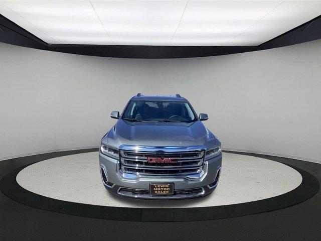 Thumbnail image of 2023 GMC Acadia at LewisMotorSales of Lafayette, IN