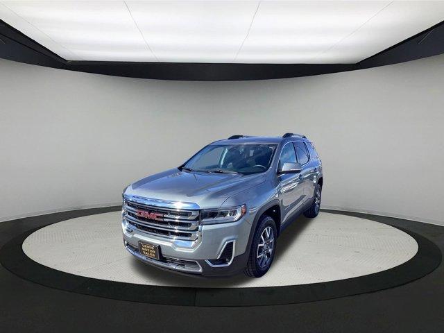 Thumbnail image of 2023 GMC Acadia at LewisMotorSales of Lafayette, IN