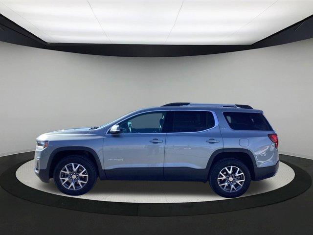 Thumbnail image of 2023 GMC Acadia at LewisMotorSales of Lafayette, IN
