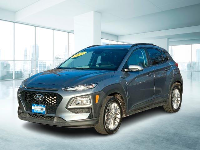 Thumbnail image of 2020 Hyundai KONA at Nesenger 112 Chevrolet Hyundai Mazda