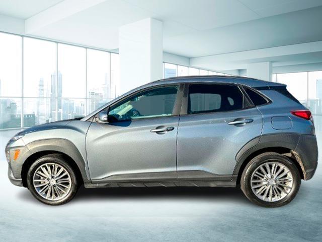 Thumbnail image of 2020 Hyundai KONA at Nesenger 112 Chevrolet Hyundai Mazda
