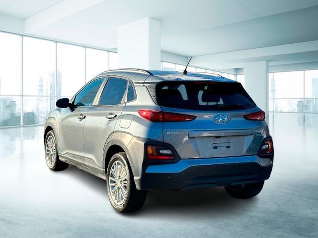 Thumbnail image of 2020 Hyundai KONA at Nesenger 112 Chevrolet Hyundai Mazda