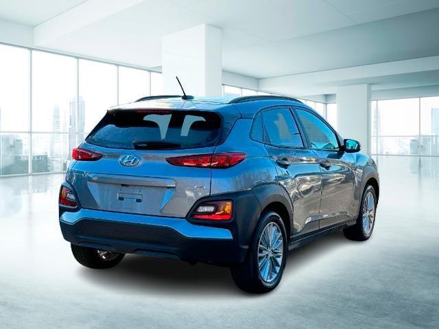 Thumbnail image of 2020 Hyundai KONA at Nesenger 112 Chevrolet Hyundai Mazda