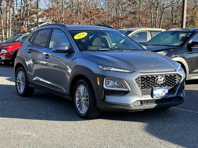 Thumbnail image of 2020 Hyundai KONA at Nesenger 112 Chevrolet Hyundai Mazda