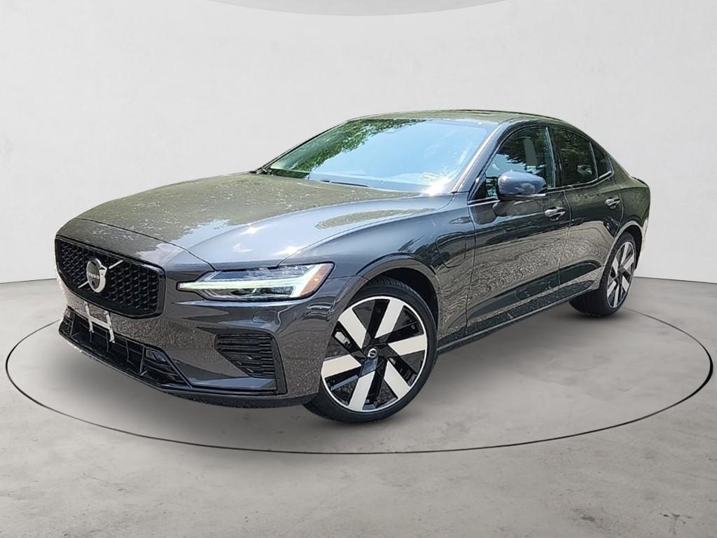 Thumbnail image of 2025 Volvo S60 at Goodwin Motor Group