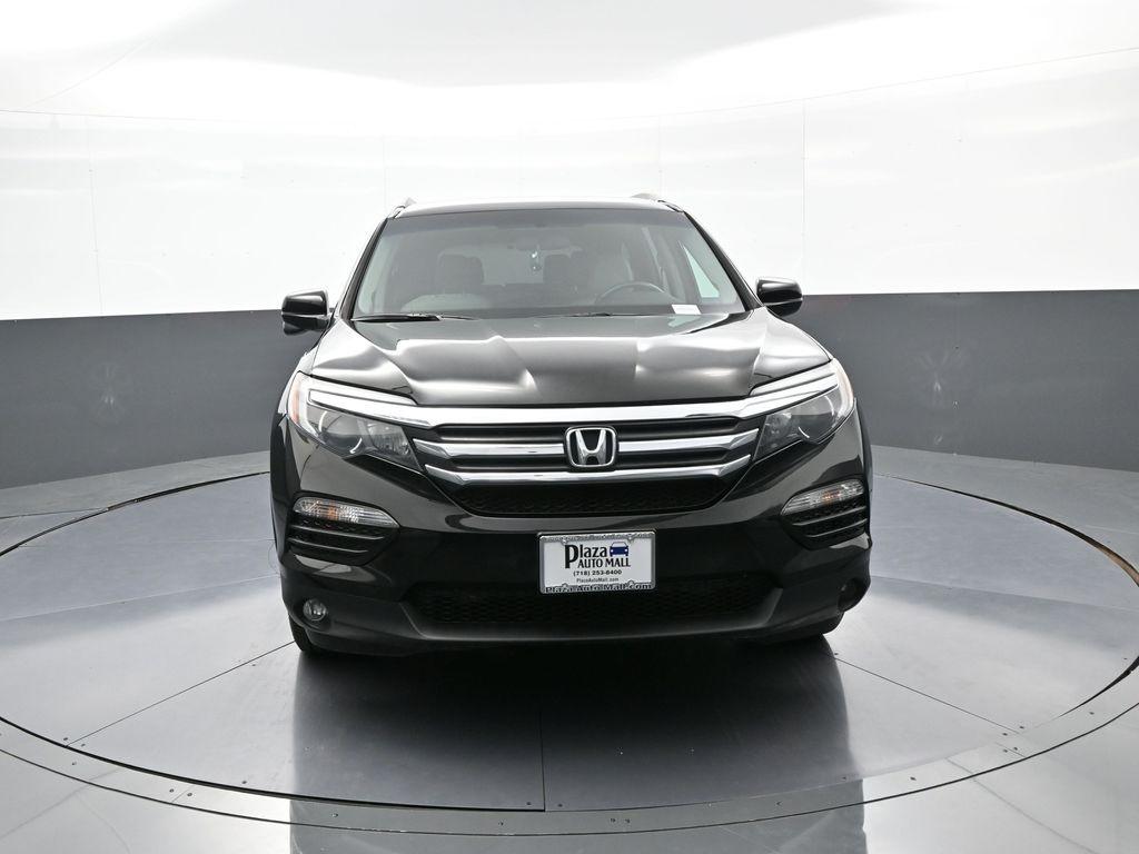 Thumbnail image of 2017 Honda Pilot at Plaza Honda