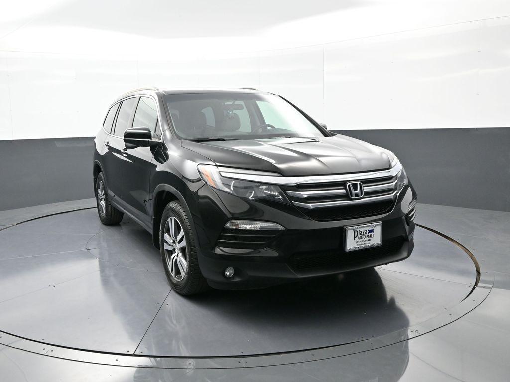 Thumbnail image of 2017 Honda Pilot at Plaza Honda