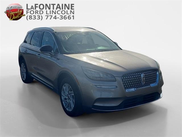 Thumbnail image of 2021 Lincoln Corsair at LaFontaine Lincoln