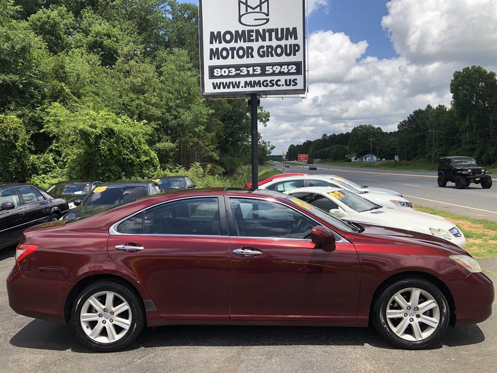Thumbnail image of 2007 Lexus ES 350 at Momentum Motor Group