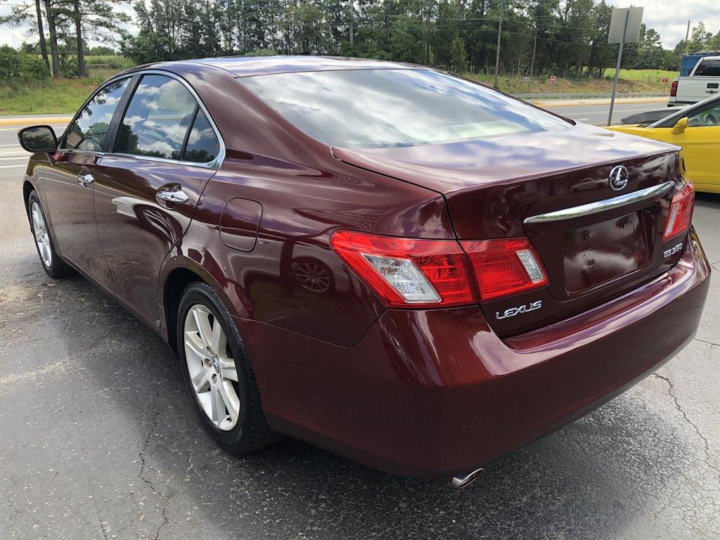 Thumbnail image of 2007 Lexus ES 350 at Momentum Motor Group