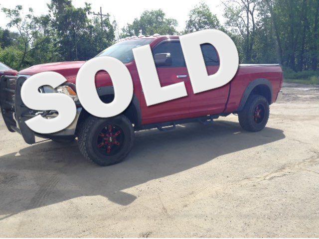 Thumbnail image of 2014 Ram 2500 at Ferrario Auto Team Chrysler Dodge Jeep Ram