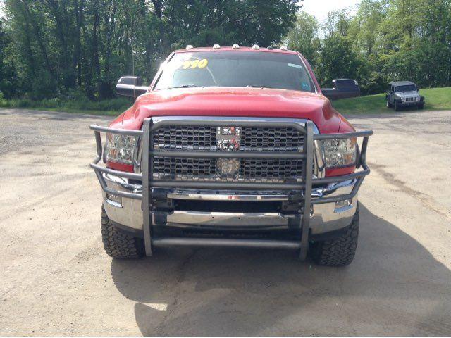 Thumbnail image of 2014 Ram 2500 at Ferrario Auto Team Chrysler Dodge Jeep Ram