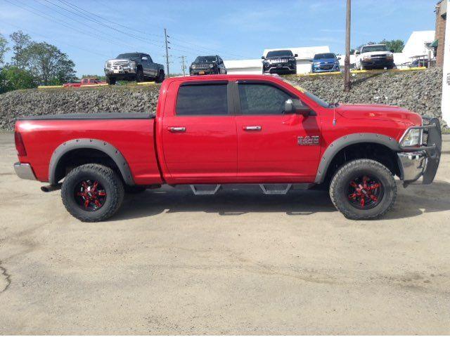 Thumbnail image of 2014 Ram 2500 at Ferrario Auto Team Chrysler Dodge Jeep Ram