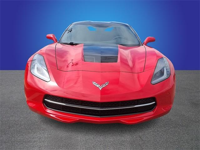 Thumbnail image of 2015 Chevrolet Corvette at Randy Marion Chevrolet, Buick, Cadillac, GMC, Subaru, Ford, Lincoln, Chrysler, Jeep, Ram