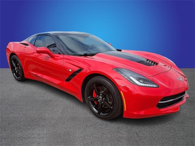 Thumbnail image of 2015 Chevrolet Corvette at Randy Marion Chevrolet, Buick, Cadillac, GMC, Subaru, Ford, Lincoln, Chrysler, Jeep, Ram
