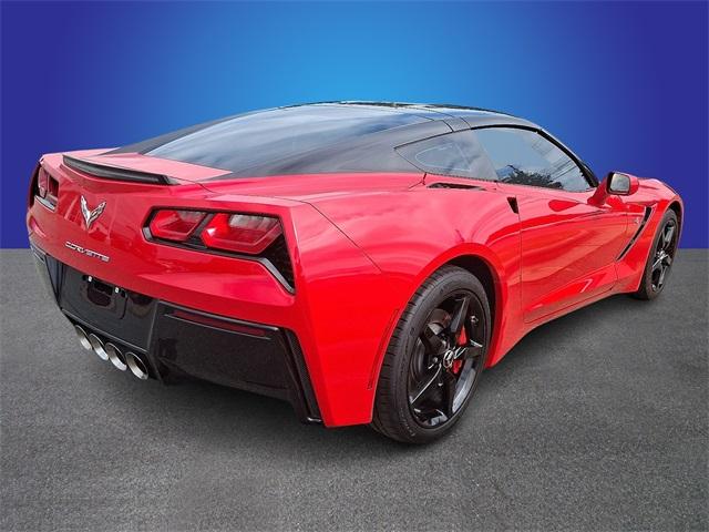 Thumbnail image of 2015 Chevrolet Corvette at Randy Marion Chevrolet, Buick, Cadillac, GMC, Subaru, Ford, Lincoln, Chrysler, Jeep, Ram